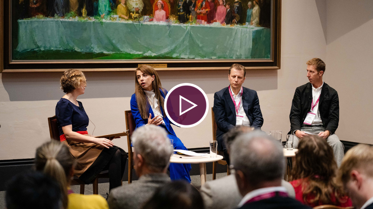 Building Trust: The Power of Long-Term Partnerships in Shaping Communities