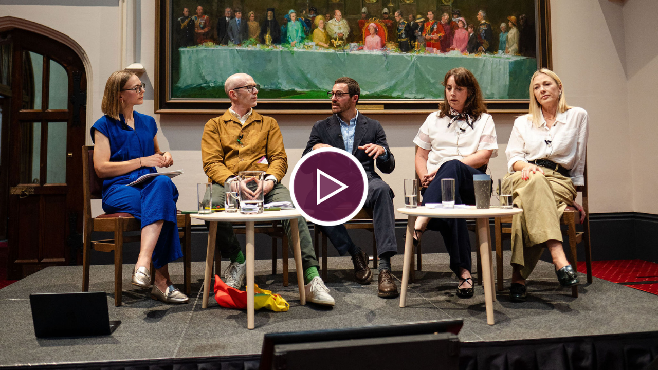 Repurposing retail destinations: lessons from the West End