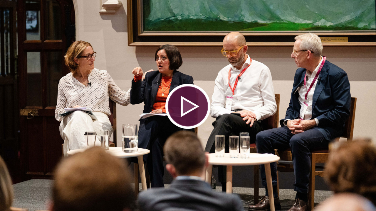 Newham’s Growth Plan