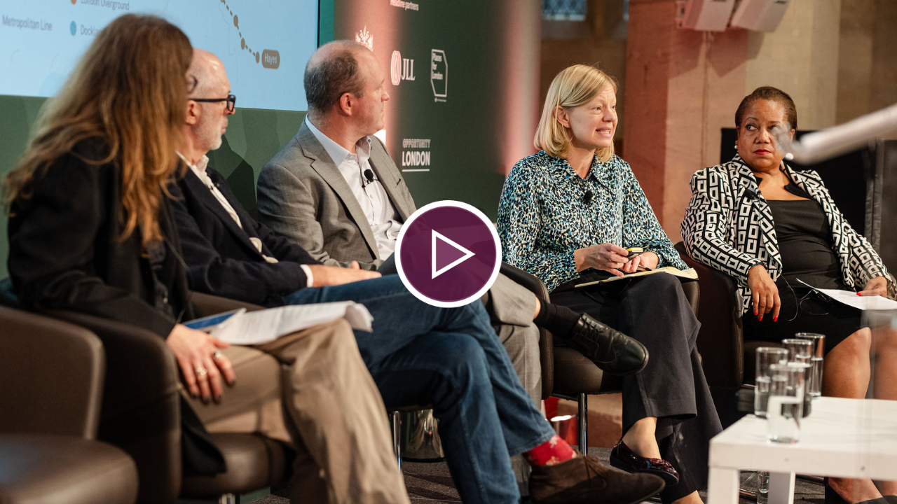 What’s next for the Bakerloo Line Upgrade and Extension?