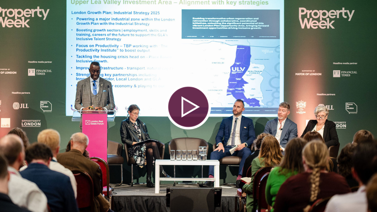 The Upper Lee Valley – How turbo charged industrial development is powering places into the future