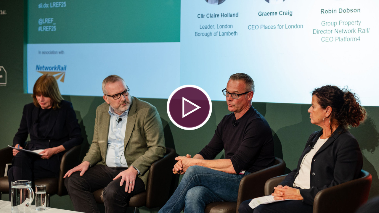 Development & Infrastructure: The perfect match?