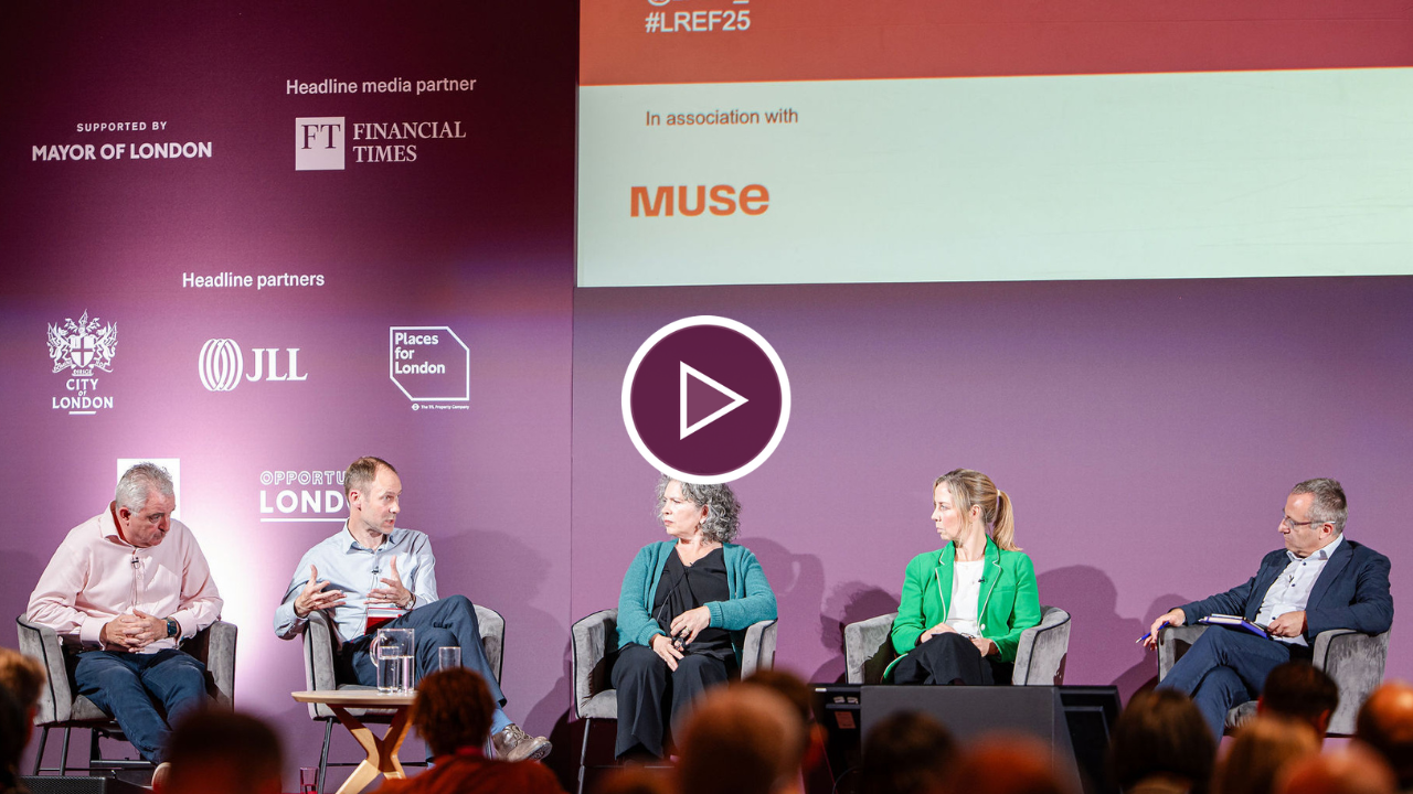 The power of partnerships in delivering regeneration