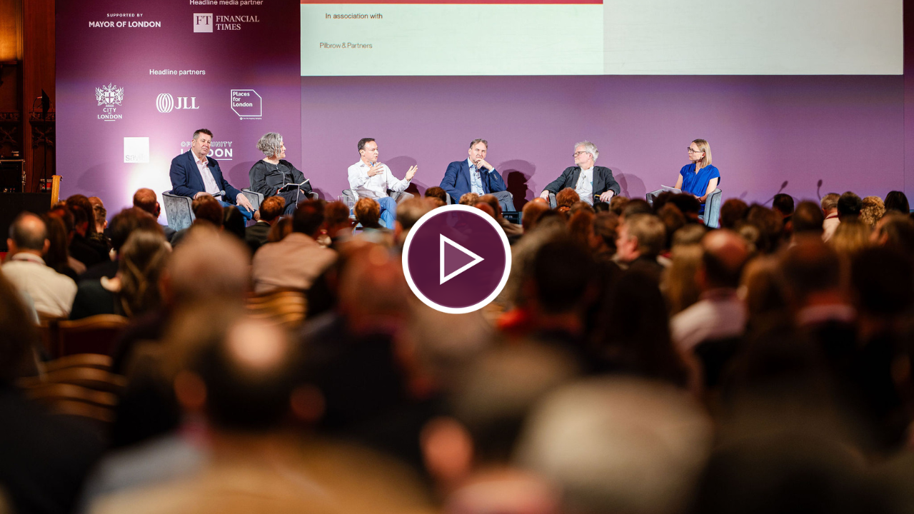 Unlocking urban potential: collaborative approaches to high-density, mixed-use development