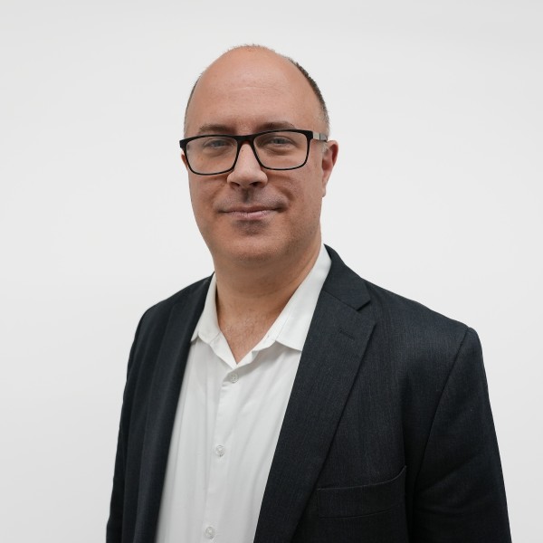 Profile shot for Cllr Adam Hug