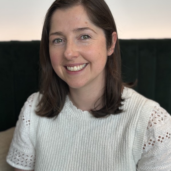 Profile shot for Annalise Jalland
