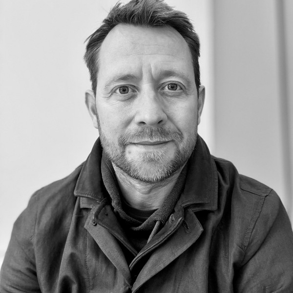 Profile shot for Rob Sloper Profile shot for Rob Sloper