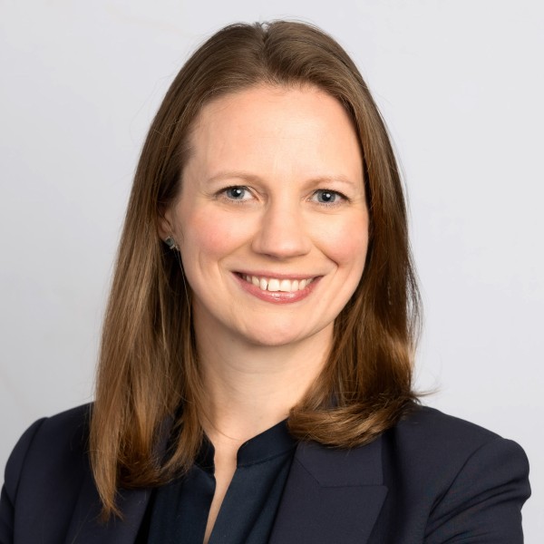 Profile shot for Ruth Jackson