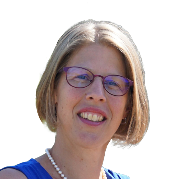 Profile shot for Janneke Verkerk