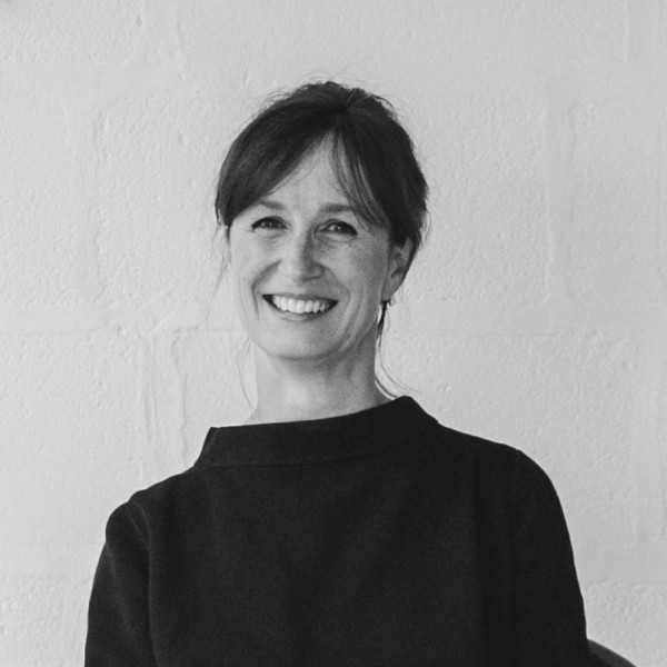 Profile shot for Jo McCafferty