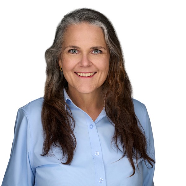 Profile shot for Laira Roberts