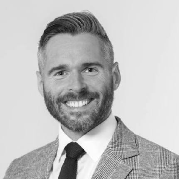 Profile shot for Tom Copley