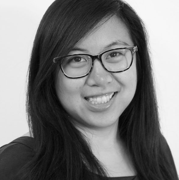 Profile shot for Abby Crisostomo